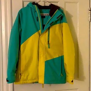 Ski Jacket